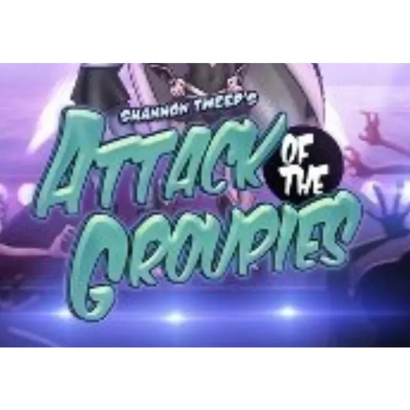 Shannon Tweed's Attack of the Groupies Steam CD Key - Celebr