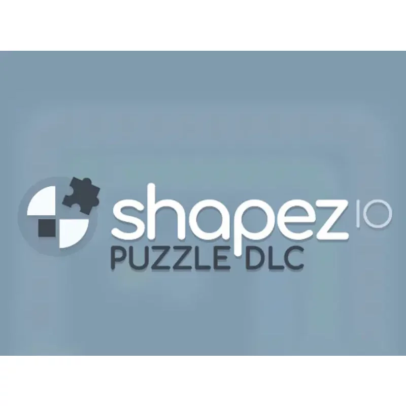 Buy shapez - Puzzle DLC PC Steam CD Key - Steam Key | Instan