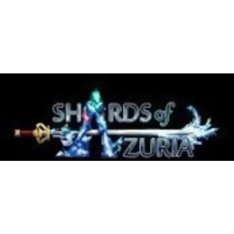 Craft and Build RPG Adventure - Shards of Azuria Steam CD Key