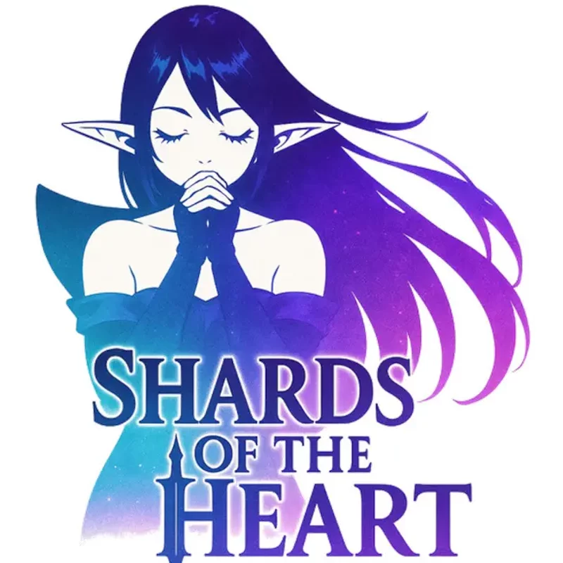 Buy Shards of the Heart PC Steam CD Key | Instant Delivery