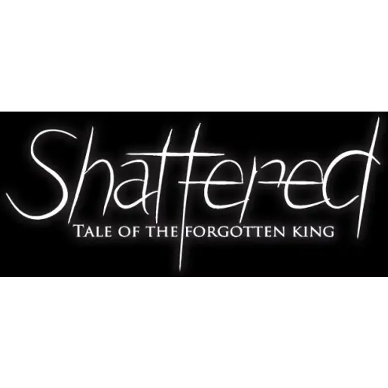 Shattered - Tale of the Forgotten King: Explore a Vast World