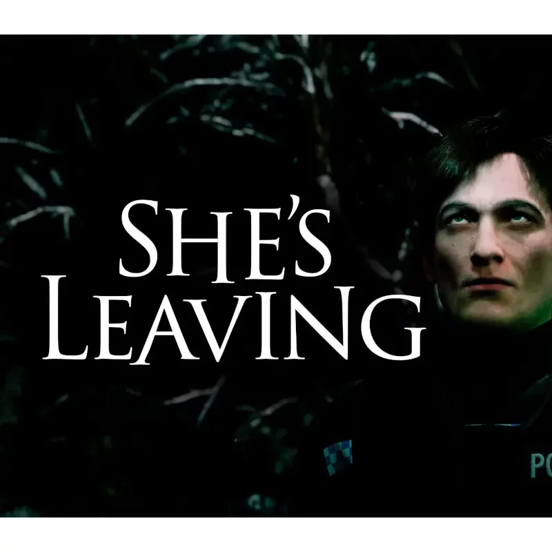 Buy She's Leaving PC Steam CD Key | Instant Delivery