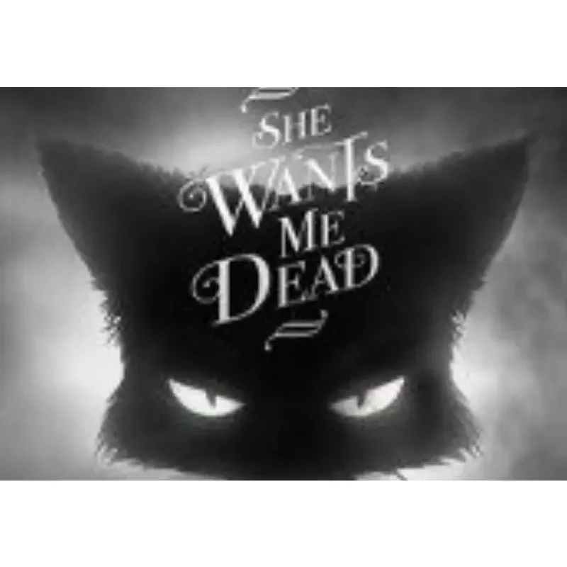 She Wants Me Dead Steam CD Key - Action Platformer Game | Buy Now