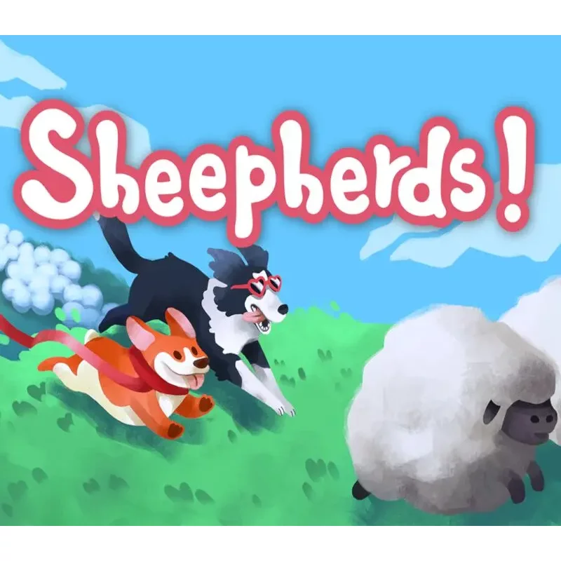 Sheepherds! (Steam, Global) – Instant Key | Aussui