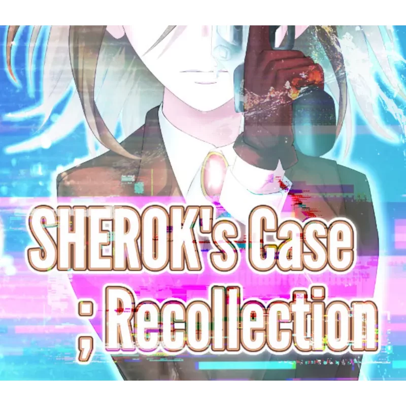 Buy SHEROK's Case Recollection | Instant Delivery | Best Price
