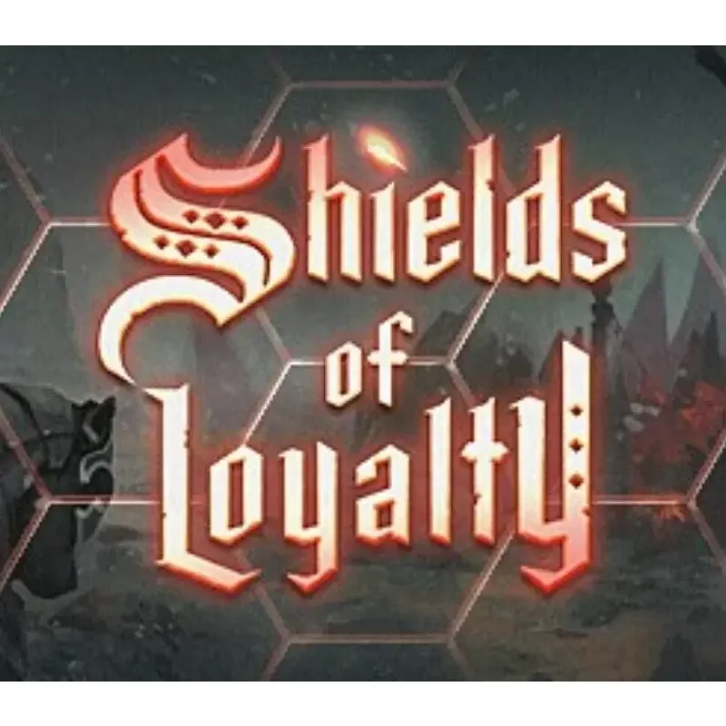 Buy Shields of Loyalty Steam CD Key - Steam Key | Instant De