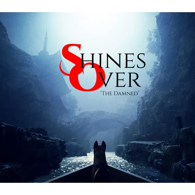 Buy Shines Over: The Damned XBOX One / Xbox Series X|S CD Ke