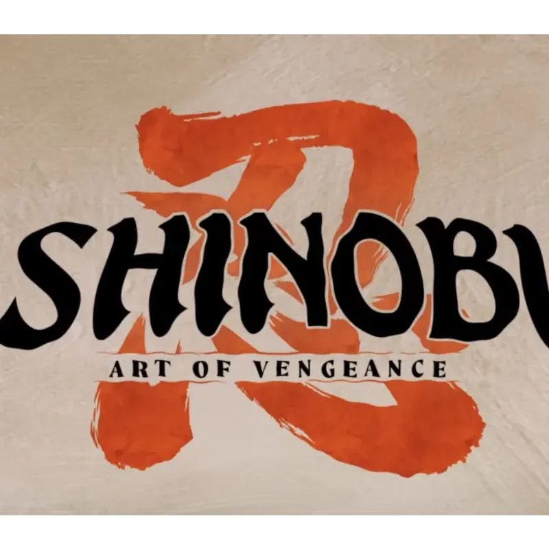 Buy SHINOBI: Art of Vengeance EU PC Steam CD Key | Instant