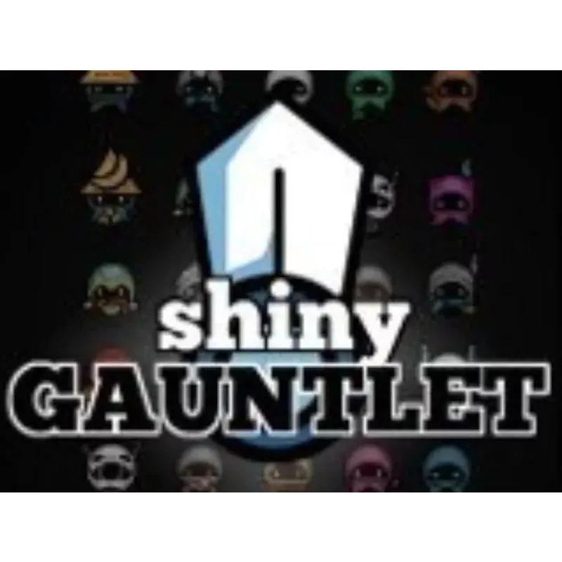 Shiny Gauntlet Steam CD Key - Action Adventure Game | Buy Now!