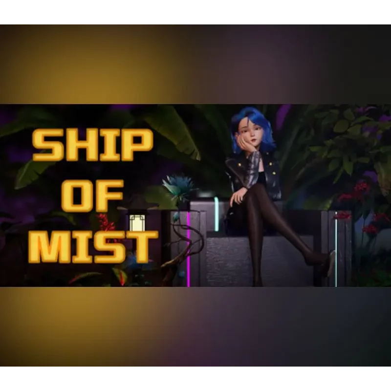 Buy Ship Of Mist PC Steam CD Key | Instant Delivery