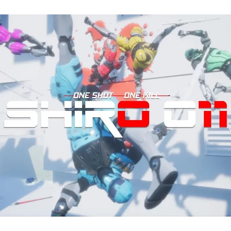 Buy SHiRO 011 Steam CD Key | Instant Delivery | Best Price 2026