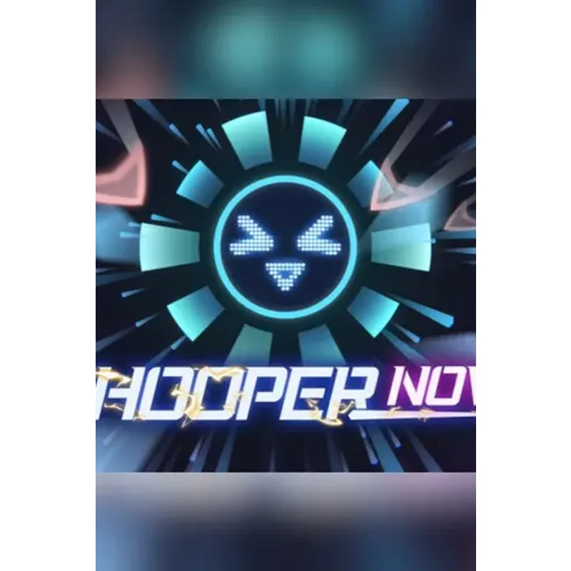 SHOOPER NOVA PC Steam CD Key - Futuristic Action Game