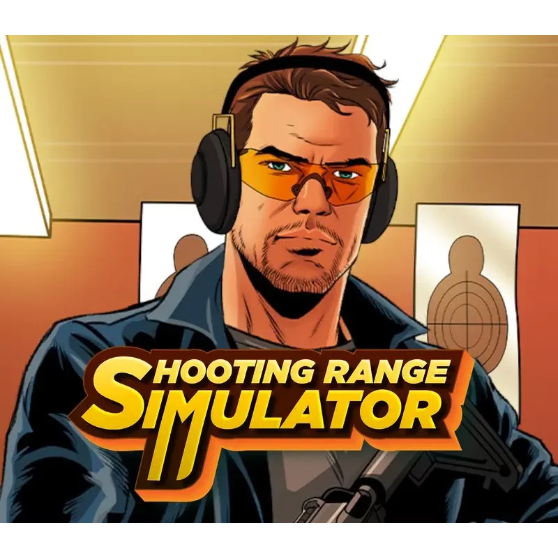 Buy Shooting Range Simulator PC | Instant Delivery | Best Price 2026