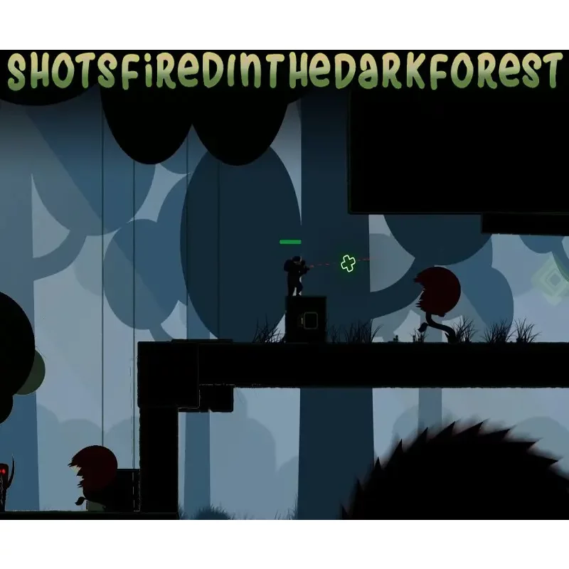 Buy Shots fired in the Dark Forest Steam CD Key - Steam Key