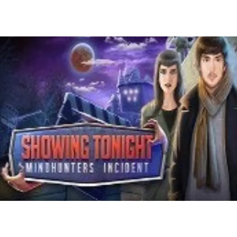 Unravel the Mystery in Showing Tonight: Mindhunters Incident