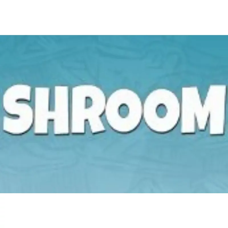 Shroom Steam CD Key - Thrilling Action Game on Steam