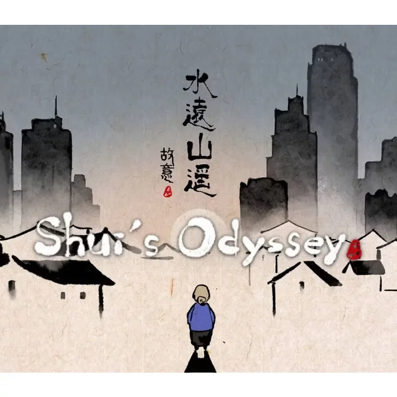 Buy Shui's Odyssey PC Steam CD Key | Instant Delivery