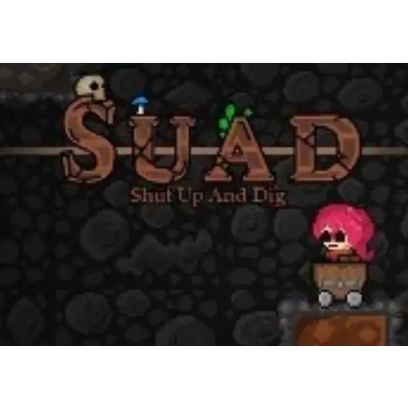Embark on a Thrilling Adventure with Shut Up And Dig | Actio