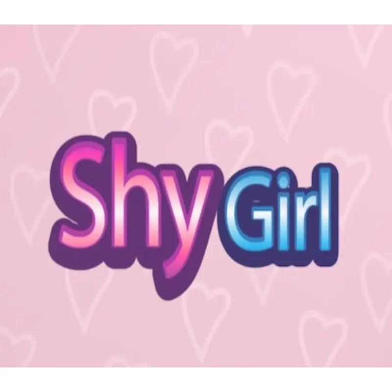 Uncover Hidden Beauty in Shy Girl PC Steam CD Key
