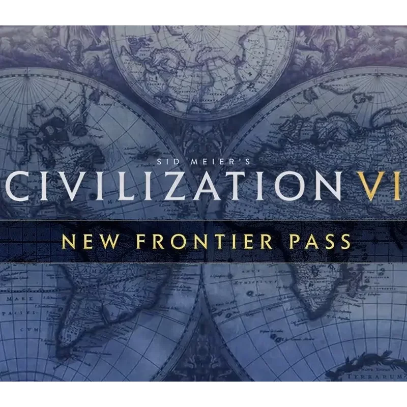 Expand Your Empire with Civilization VI - New Frontier Pass