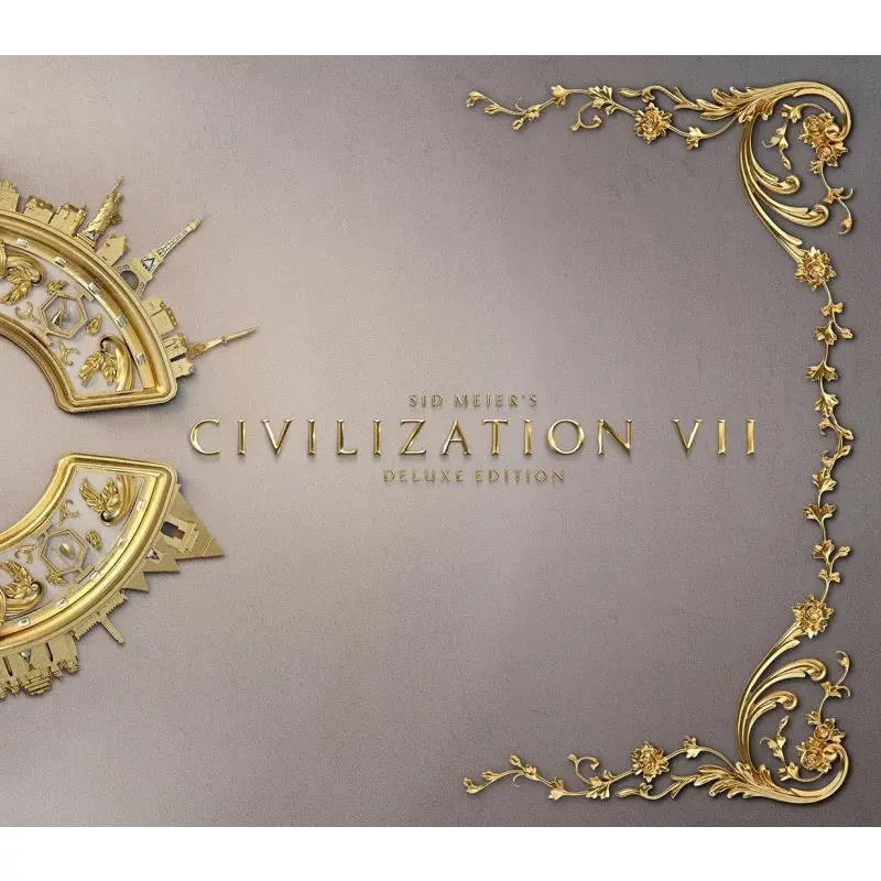 Buy Civilization VII Deluxe Edition | Instant Delivery | Best Price