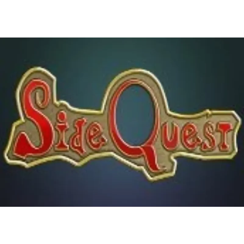 Side Quest Steam CD Key - Engaging Action Adventure Game | Steam