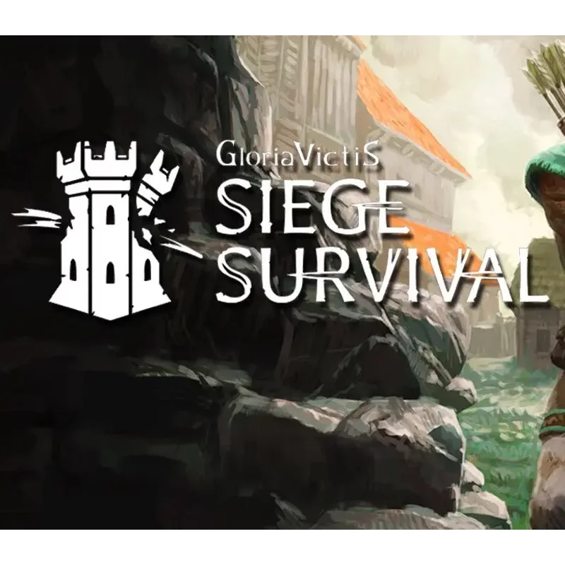 Buy Siege Survival: Gloria Victis Steam Altergift - Steam Ke