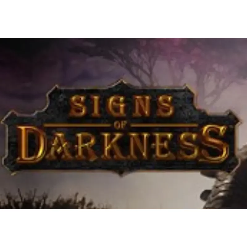 Unravel the Mystery in Signs Of Darkness | Action Adventure