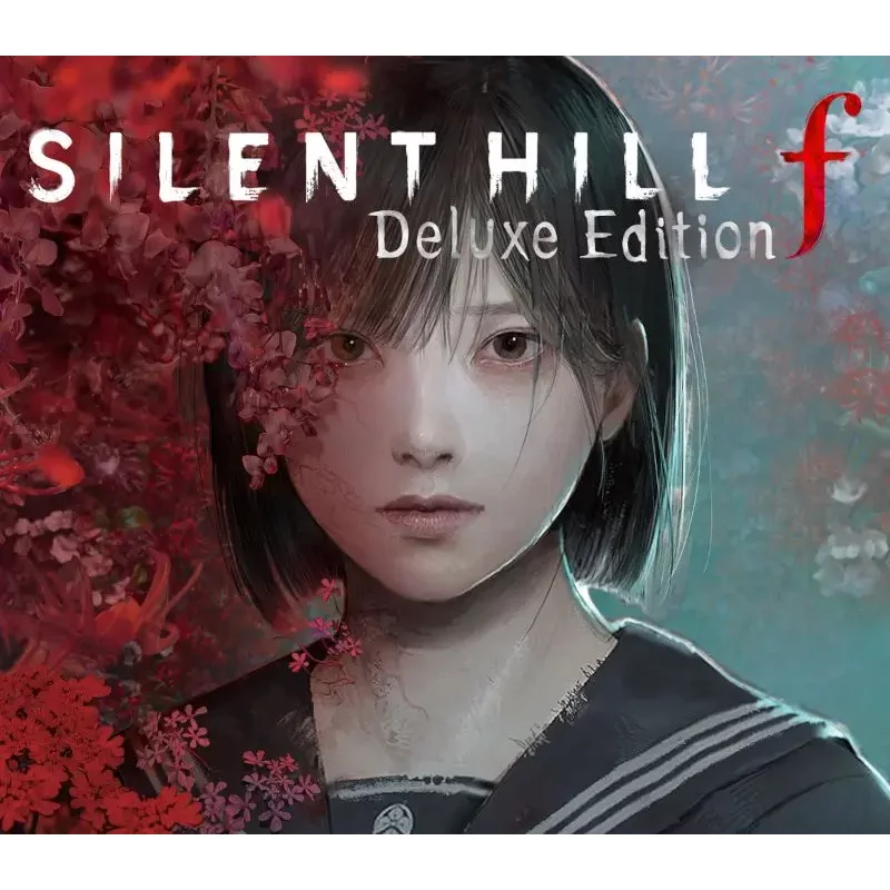 Buy SILENT HILL f Deluxe Edition SA Xbox Series X|S / PC CD