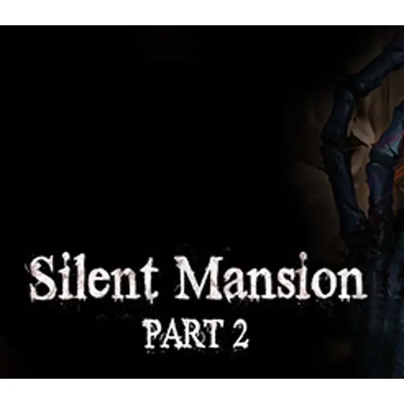 Buy Silent Mansion : Part2 Steam CD Key - Steam Key | Instan