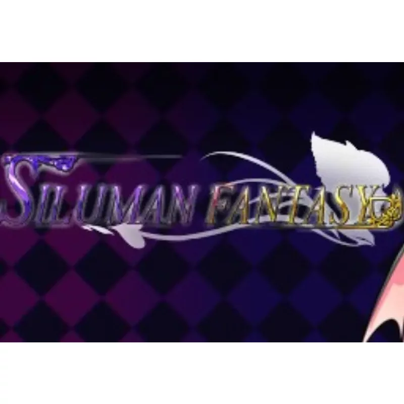 Siluman Fantasy Steam CD Key - Embark on a Fantastical Adventure