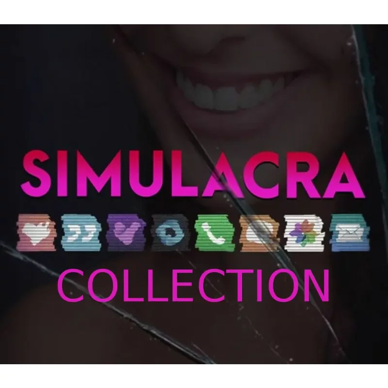 Buy SIMULACRA Collection | Instant Delivery | Best Price 2026