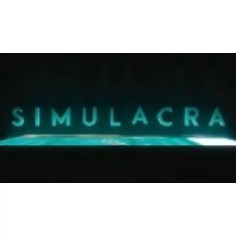SIMULACRA Adventure Game | Buy Steam CD Key Online
