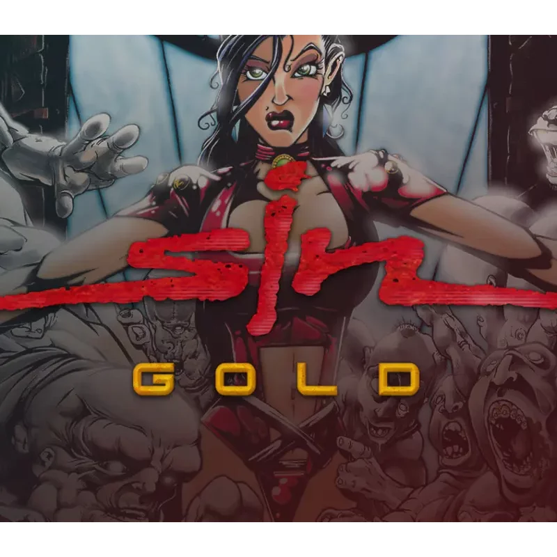 Buy SiN: Gold PC GOG CD Key - GOG.com Key | Instant Delivery