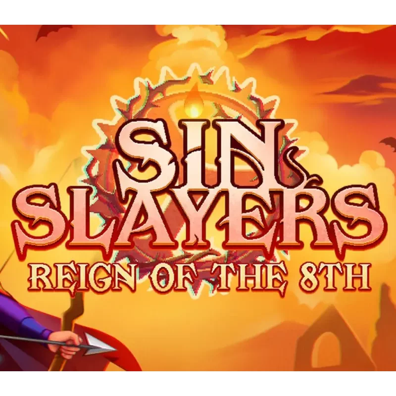 Buy Sin Slayers: Reign of The 8th PC Steam CD Key | Instant