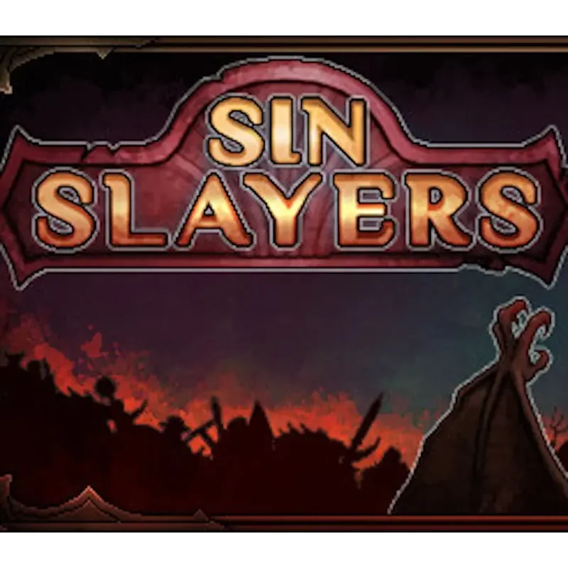 Sin Slayers Steam CD Key - Engaging RPG Strategy Game | Buy Now