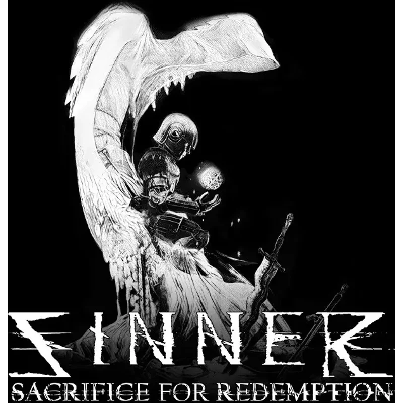Buy SINNER: Sacrifice for Redemption | Instant Delivery | Best Price 2026