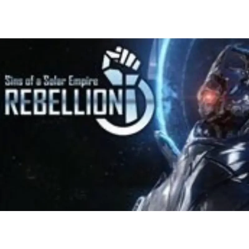 Immerse in Epic Sounds | Sins of a Solar Empire: Rebellion S
