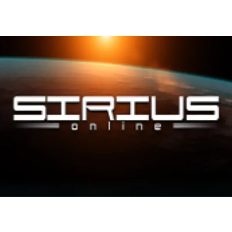 Sirius Online Steam CD Key - Action-Packed MMO Adventure | Steam