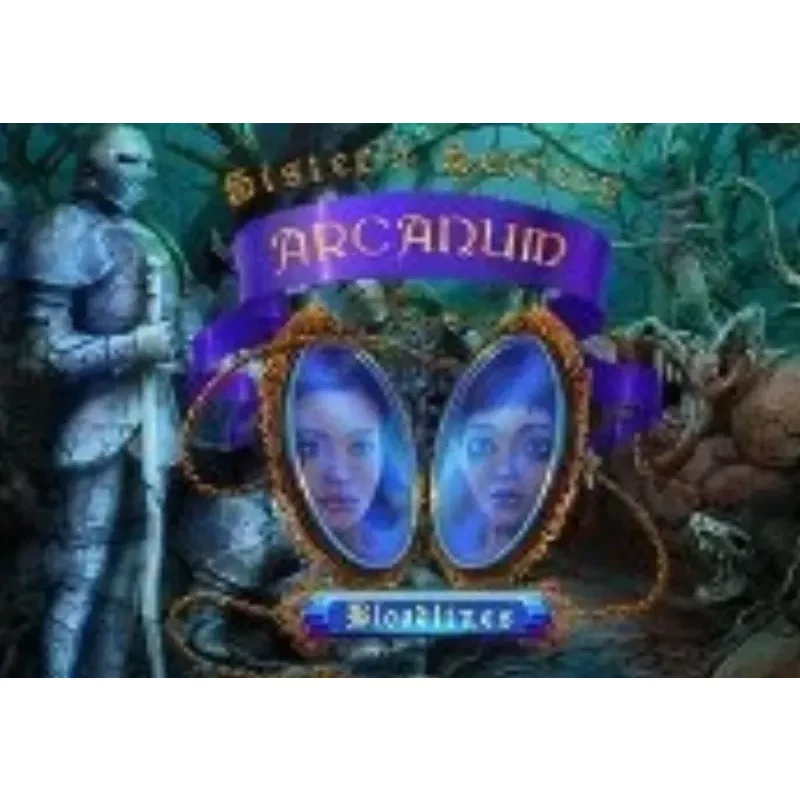Sister’s Secrecy: Arcanum Bloodlines Premium Edition - Excit