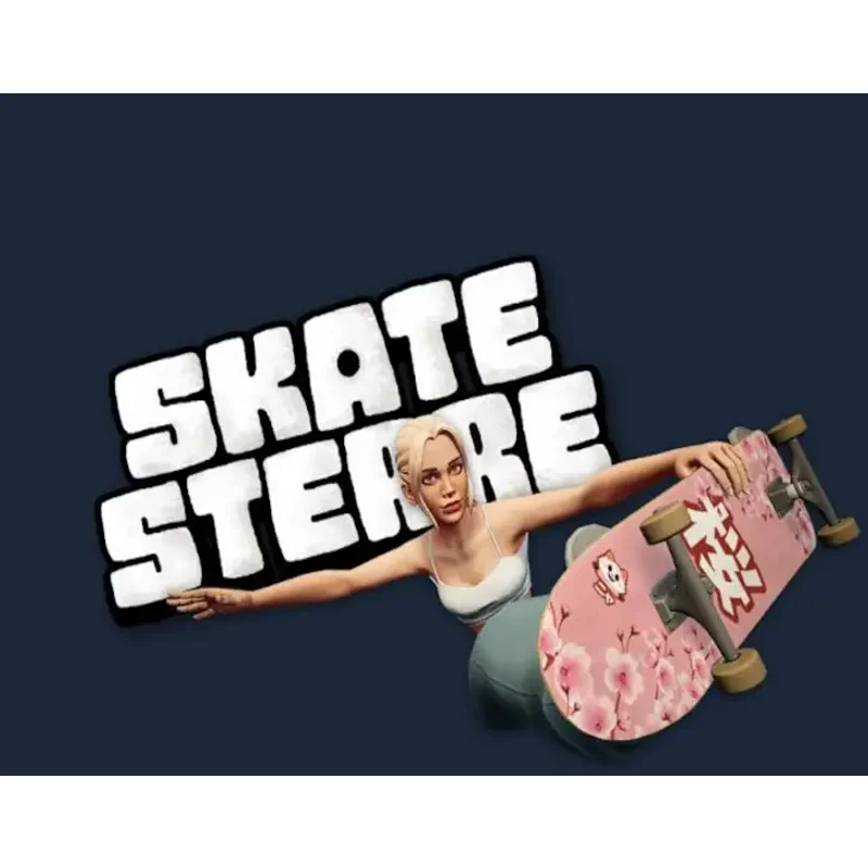 Buy Skatesterre PC Steam CD Key | Instant Delivery