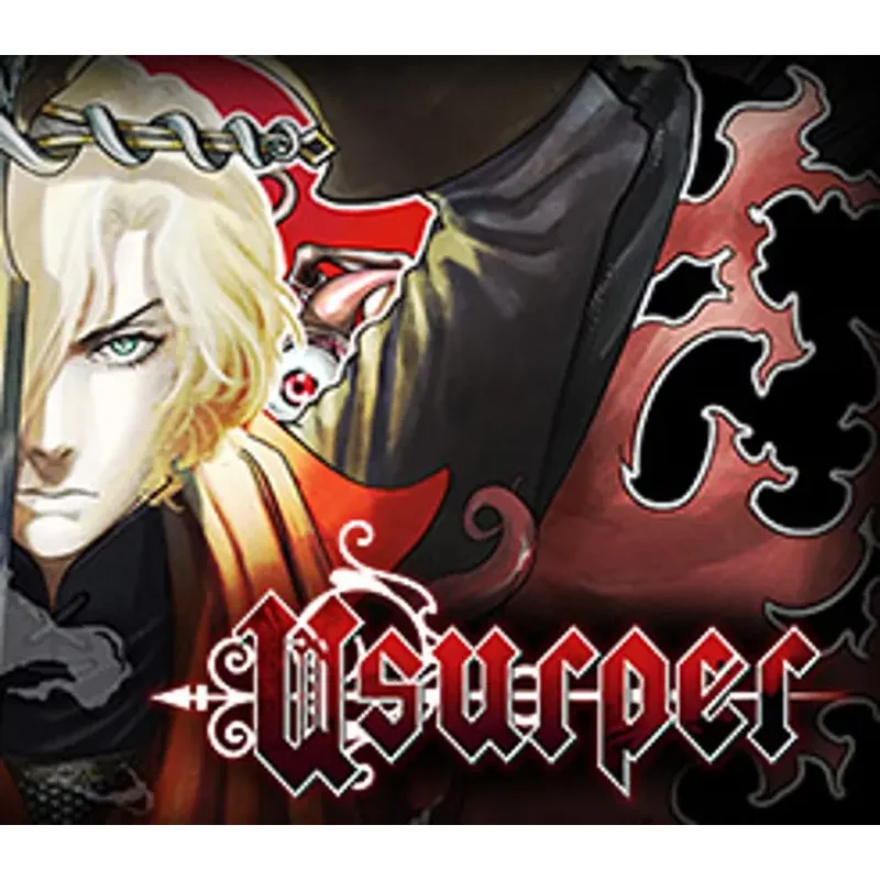 Skautfold: Usurper (Steam, Global) – Instant Key | Aussui