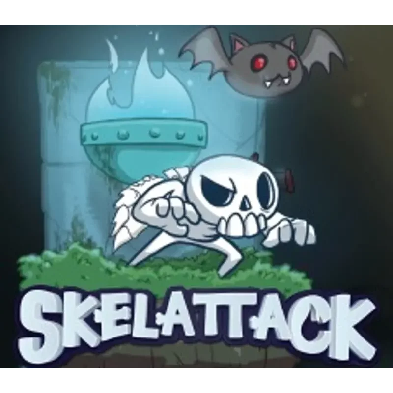 Buy Skelattack RU Steam CD Key - Steam Key | Instant Delivery