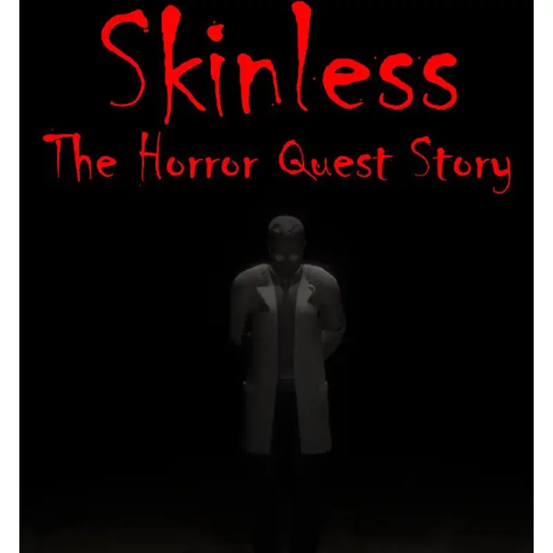 Skinless The Horror Story Quest - PC Steam Adventure Game Ke