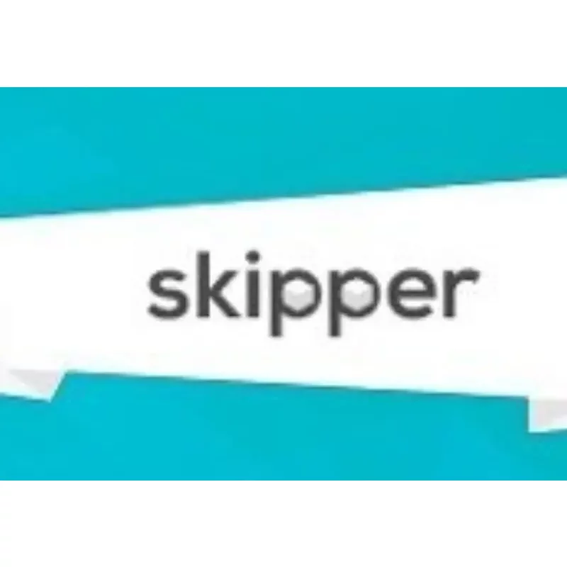 Skipper Steam CD Key - Indie Puzzle Game for Steam | Download Now