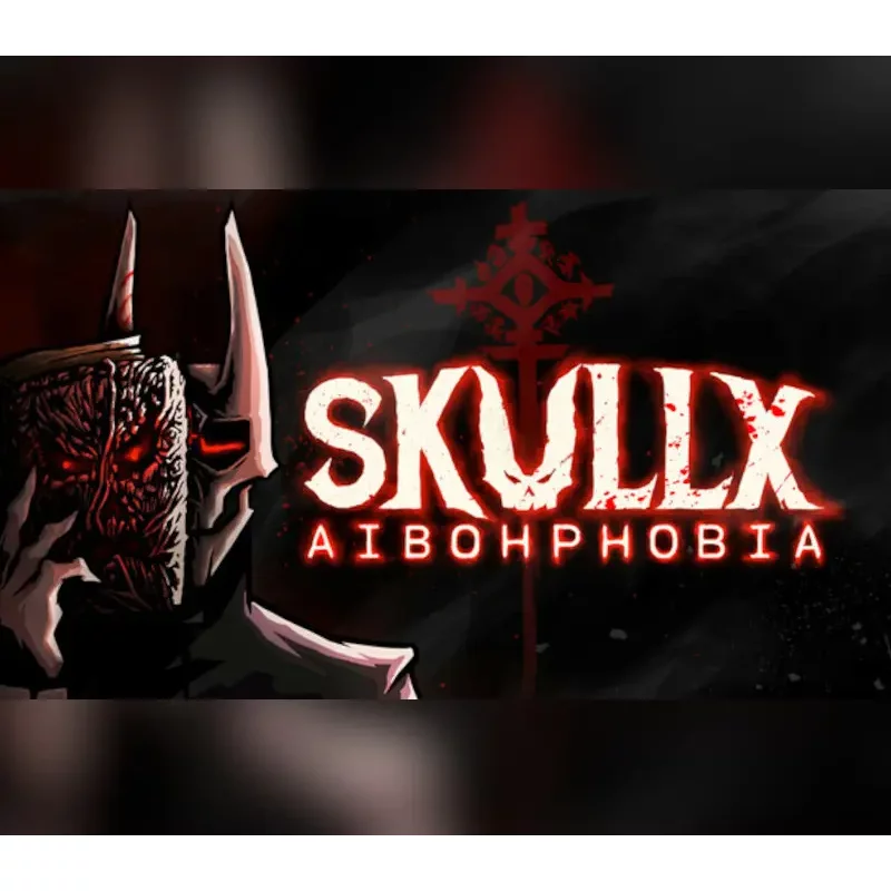 Dive into Dark Mysteries with SkullX: Aibohphobia Adventure