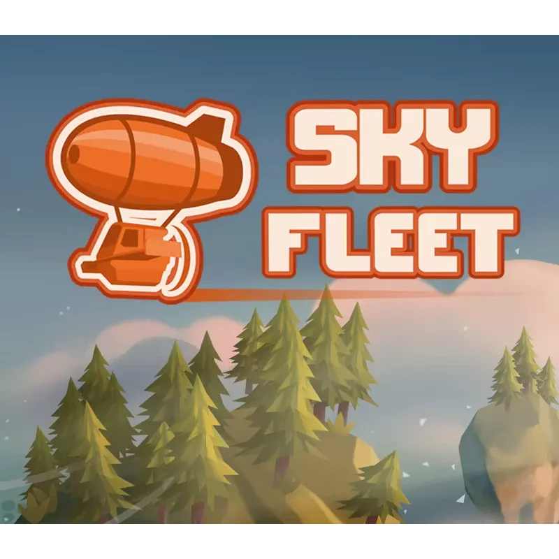 Buy Sky Fleet Steam CD Key | Instant Delivery | Best Price 2026