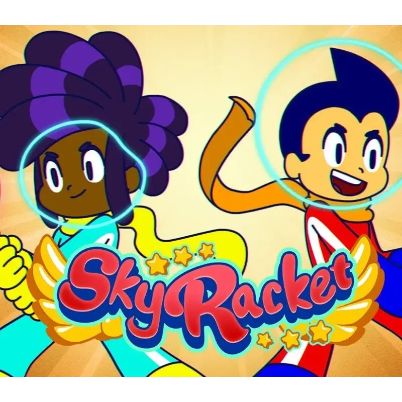 Sky Racket Steam CD Key - Action Adventure Game | Buy Now