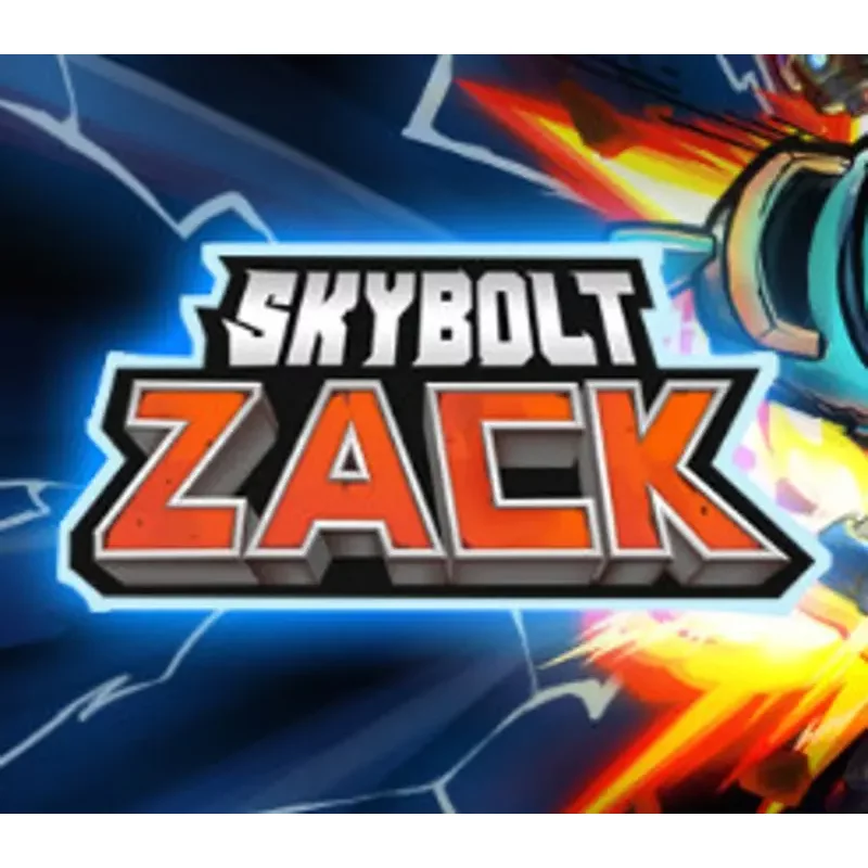 Buy Skybolt Zack Steam CD Key | Instant Delivery | Best Price 2026