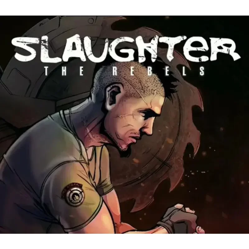 Buy Slaughter 3: The Rebels Steam CD Key - Steam Key | Insta